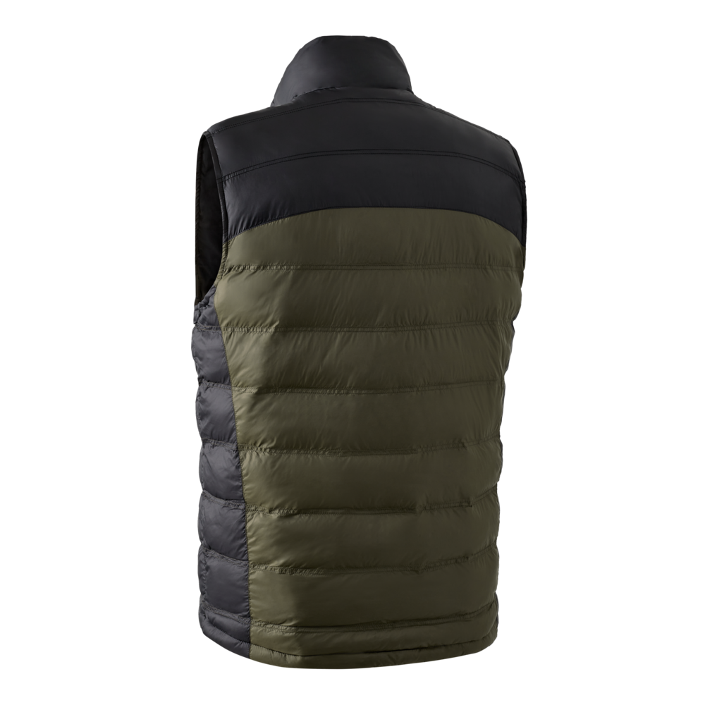 Deerhunter Northward Padded Waistcoat