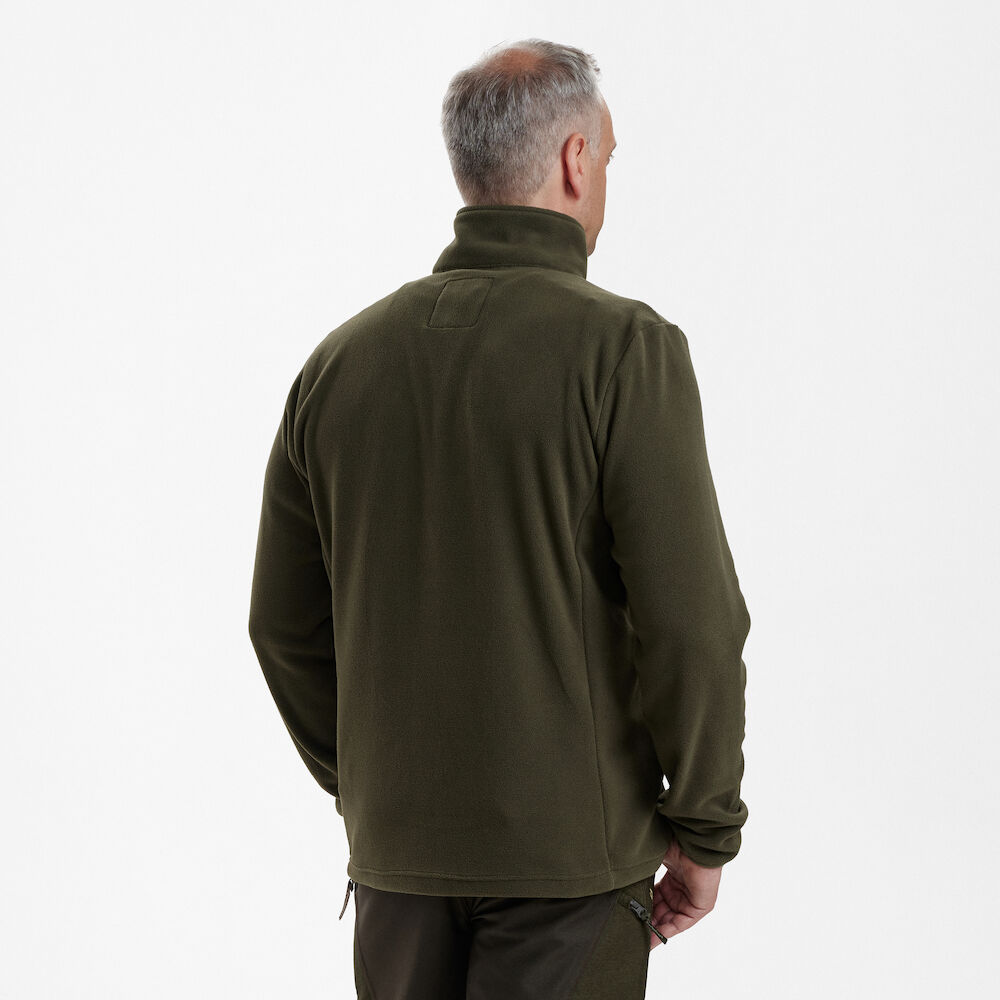 Deerhunter Chasse Fleece Jacket 