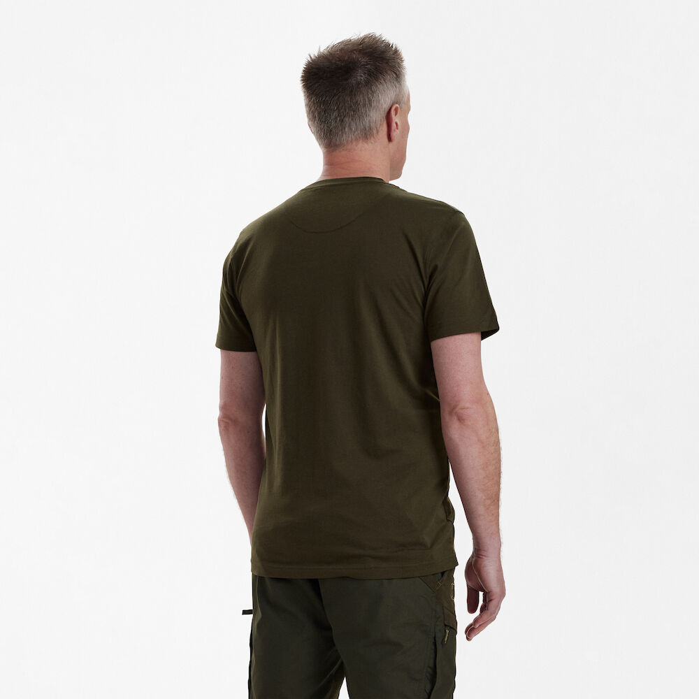 Deerhunter Nolan T-Shirt 