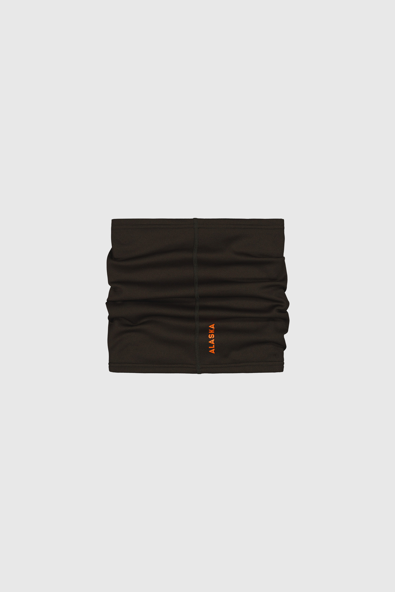 Alaska Thermodry Neckwarmer Brown