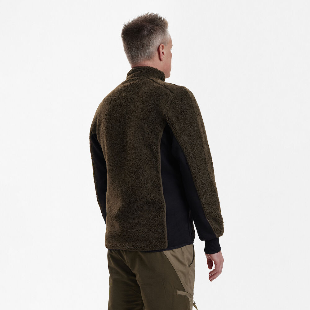 Deerhunter Rogaland Fiber Pile Jacket