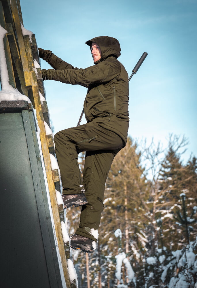 Deerhunter Excape Winter Jacket