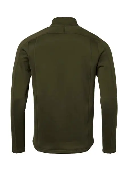 Alaska ThermoDry Ms Mid Layer Set Night Green
