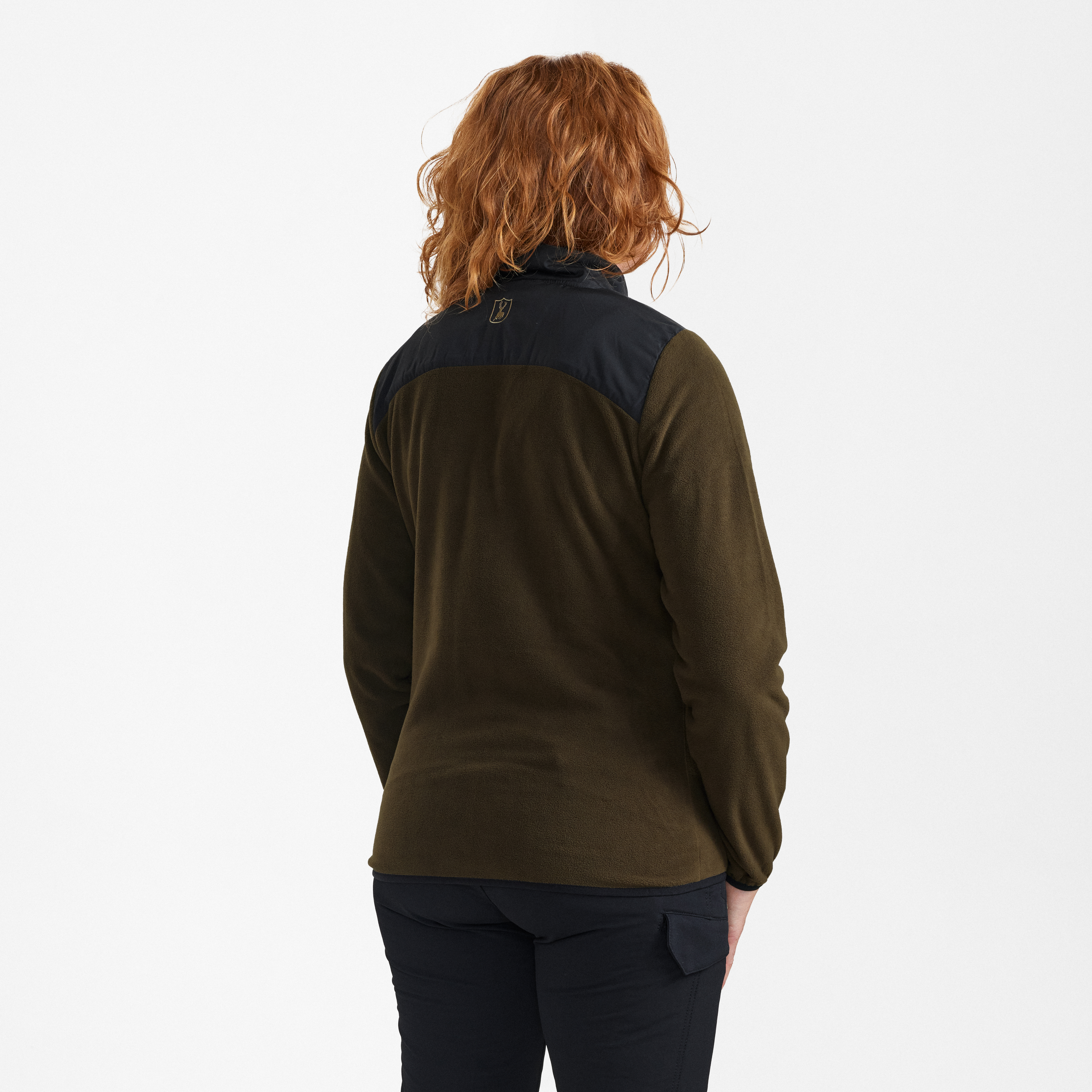 Deerhunter Lady Northward Fleece Jacket 
