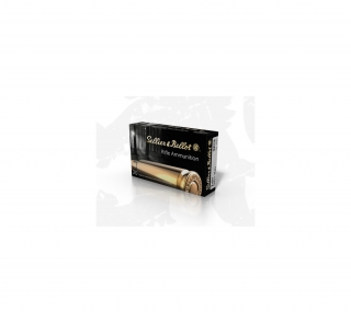 Sellier & Bellot 7X57  SPCE 11.2g/173 grs.