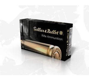 Sellier & Bellot .300Win.Mag. SPCE 11,7g/180grs