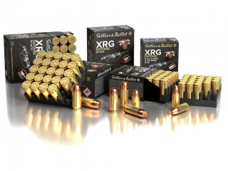 Sellier & Bellot 10mm AUTO XRG 8,4g/130grs