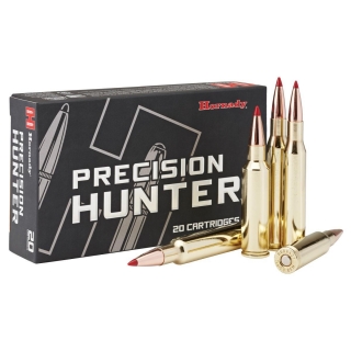 Hornady 243 Win. ELD-X 90grs