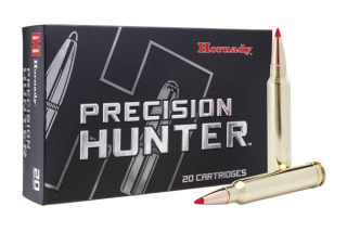 Hornady 30-06 Spring. ELD-X 178grs