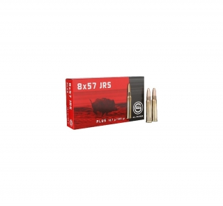 GECO 8x57 JRS PLUS 12,7g/196grs