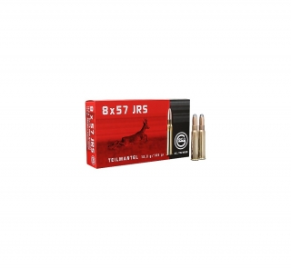 GECO 8x57 JRS TEILMANTEL 12,0g/185grs