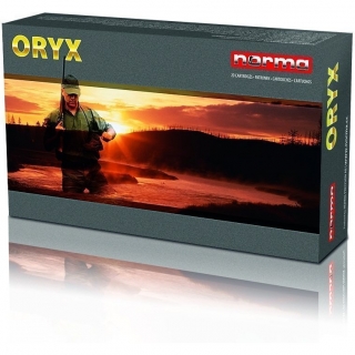 Norma 7x65R Blyspets ORYX 10,1g/156grs