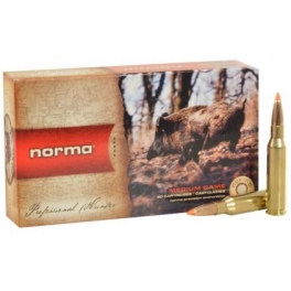 Norma 7x57R Tipstrike 10,4g/160grs