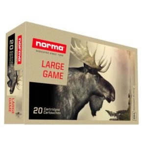 Norma 7x64 ORYX Bonded 11,0g/170grs