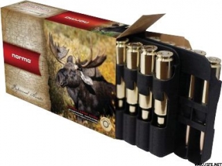 Norma .300 Win Mag ORYX Bonded 11,7g/180grs