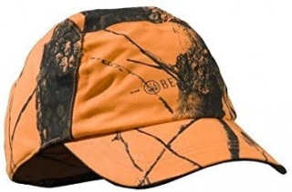 Beretta Camo Ap Blaze Orange