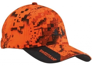 Swedteam Firecap