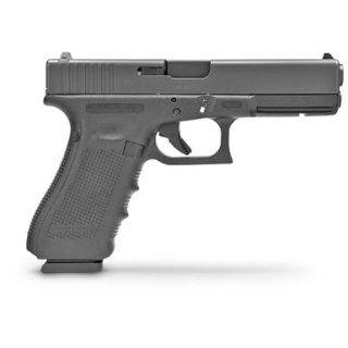 Glock G17 Gen4