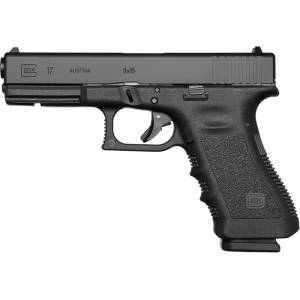 Glock G17 Gen3