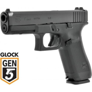 Glock G17 Gen5