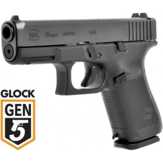 Glock G19 Gen5