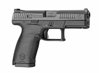 CZ P10-C