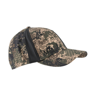 Alaska Elk 1795 Hunting Cap
