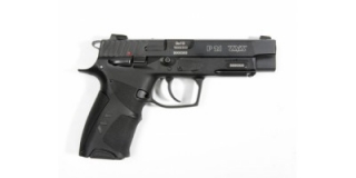 Pištoľ ZVS P21 Standard