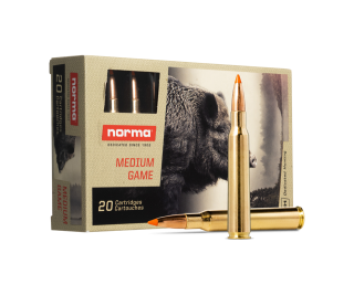 Norma 7x64 Tipstrike 10,4g/160grs