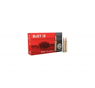 Geco 8x57 JS PLUS 12,7g/196grs