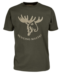 Pánske tričko Hubertus Hunting Master