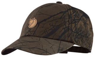 Šiltovka Fjällräven Cap Lappland Camo