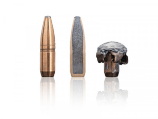 Sako .308 win. SP Super Hammerhead 9,7g/150grs.