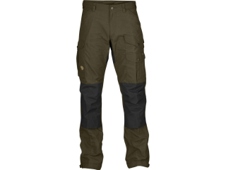 Fjällräven Vidda Pro Trousers M Regular