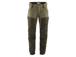 Fjällräven Keb Trousers Regular Woman