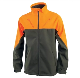 Deerhunter Treiber Softshell Jacket