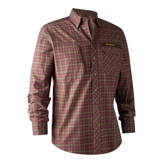 Deerhunter Aiden Shirt pošovnícka košeľa
