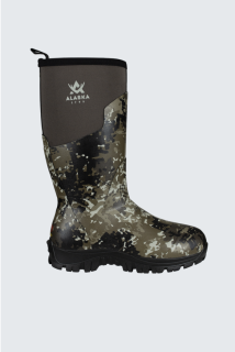 Alaska Frost Neoprene Boots