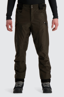 Alaska Extreme Lite 3 Ms Pant Brown