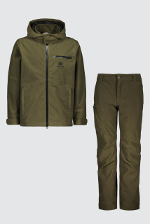 Alaska Extreme Lite Junior Set