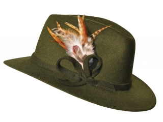 Dámsky poľovnícky klobúk Denisa