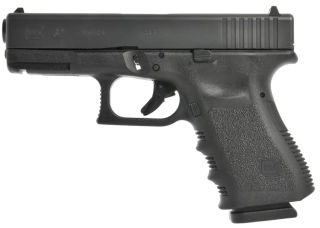 Glock 32 Gen3 .357 SIG