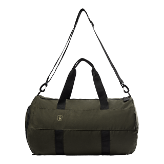Deerhunter Duffel Bag 45l - Deep Green 
