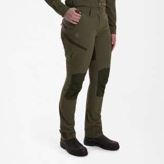Deerhunter Lady Anti-insect Trousers with HHL treatment