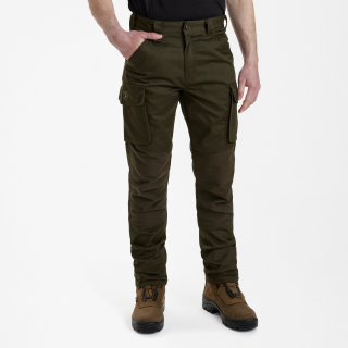 Deerhunter Rogaland Stretch Trousers - Adventure Green 