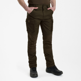 Deerhunter Rogaland Stretch Trousers - Fallen Leaf