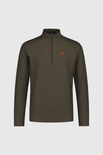Alaska CoolDry Ms Half-Zip Top