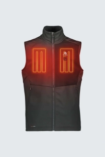 Alaska Heat System Ms Vest