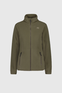 Alaska Kodiak Ws Fleece Jacket