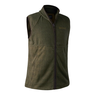 Wingshooter Fleece Waistcoas